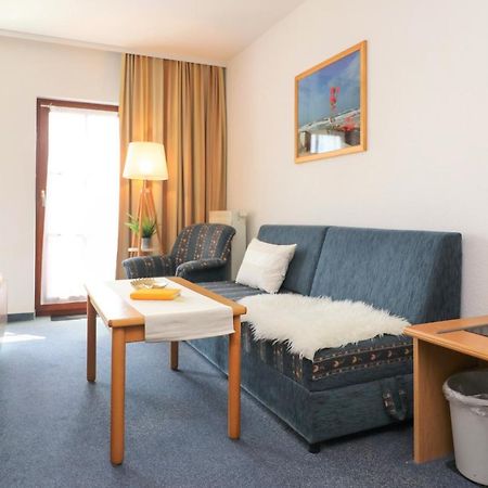 Ferienzimmeranlage Deutsches Haus Deutsches Haus App 29 Otel Wustrow  Dış mekan fotoğraf