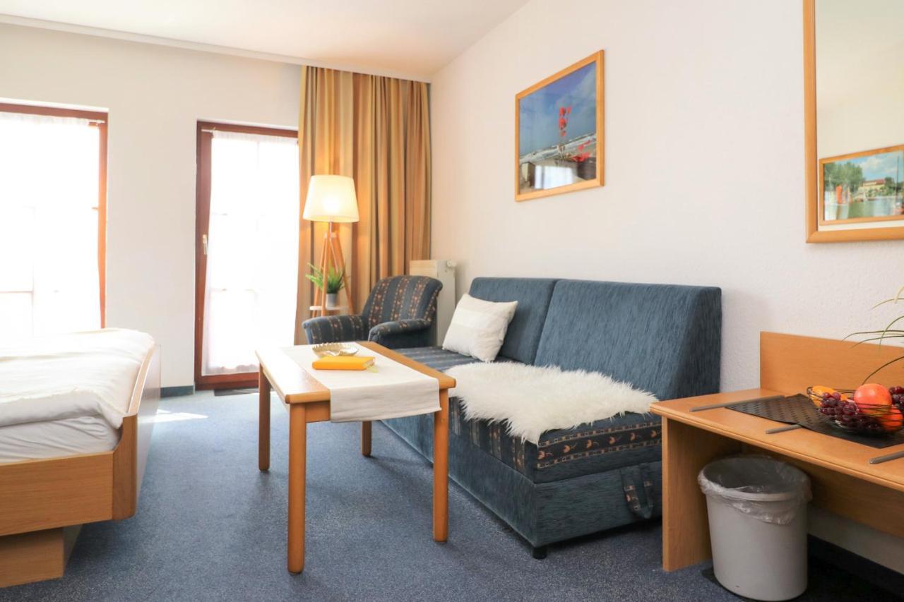 Ferienzimmeranlage Deutsches Haus Deutsches Haus App 29 Otel Wustrow  Dış mekan fotoğraf
