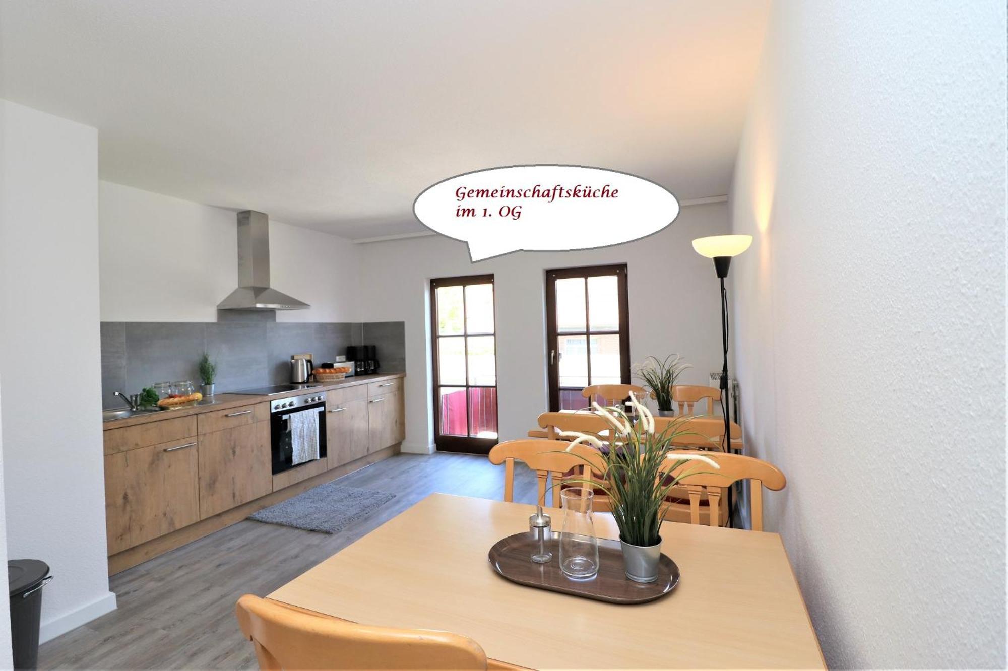 Ferienzimmeranlage Deutsches Haus Deutsches Haus App 29 Otel Wustrow  Dış mekan fotoğraf